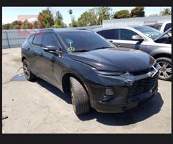 شێڤرۆلێت بلایزەر